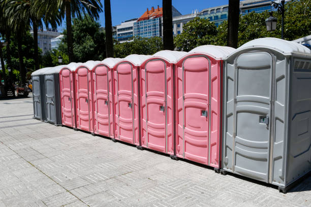 Best Short-Term Portable Toilet Rental  in Santa Anna, TX