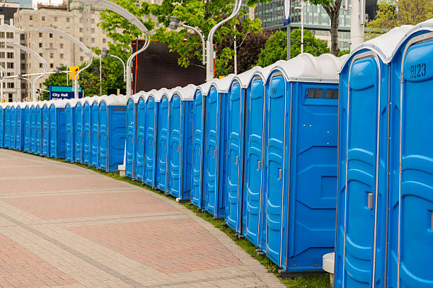 Best Standard Portable Toilet Rental  in Santa Anna, TX