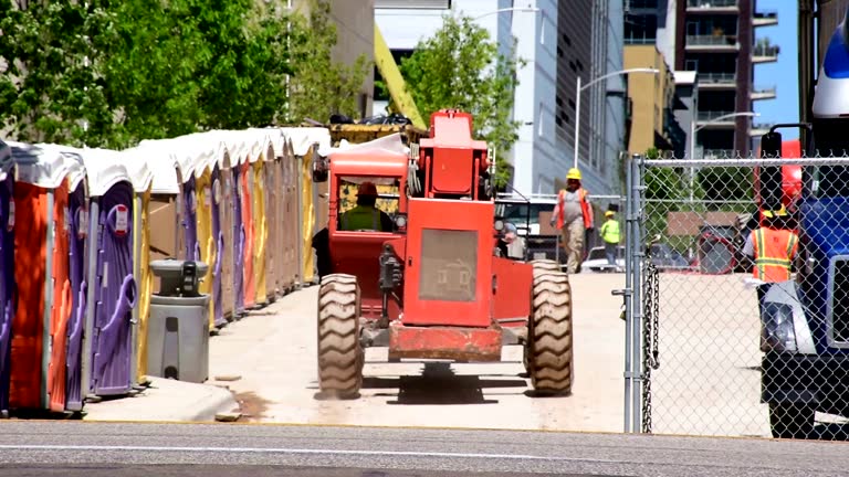 Best Eco-Friendly Portable Toilets  in Santa Anna, TX